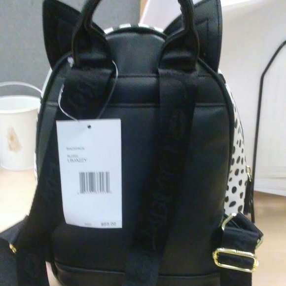 Back pack